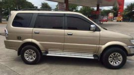 For Sale: Isuzu Sportivo 2008 (Manual)