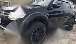 Montero Gls V 4x2 Automatic Magswheels