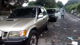 Kia sportage 2006 model