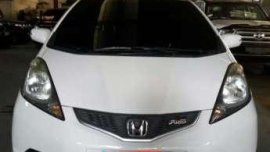 Honda jazz 2009 very low mileage