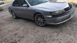 nissan cefiro 2003 n exalta 2001