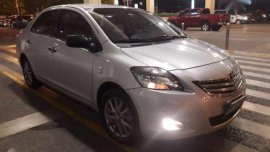Well Maintained 2013 Toyota Vios MT For Sale