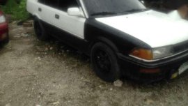 Toyota small body 90 model