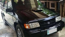 SALE Kia Grand Sportage Automatic Transmission Diesel 4WD