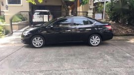 2016 Nissan Sylphy
