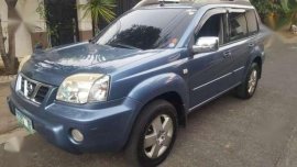 Fresh Like New 2007 Nissan X-trail 250X For Sale