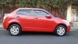 FOR SALE Suzuki Swift Dzire 2014
