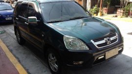 For sale Honda CR-V 2002