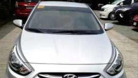 2016 Hyundai Accent Diesel