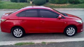 Toyota Vios E 2015 AT for sale 