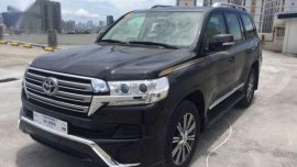 2017 Land Cruiser 200 Brand New Dubai Version
