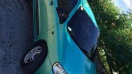 Suzuki Alto Deluxe 800