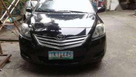 Toyota vios 2011
