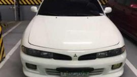 Mitsubishi Galant 7g Viento