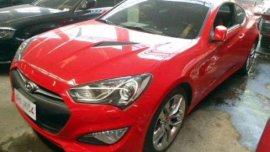 2015 Hyundai Genesis Coupe FL 2.0L AT GAS (BDO Pre-owned Cars)