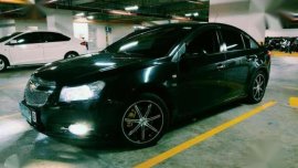 Very Glamorous Chevrolet Cruze 2012 For Sale