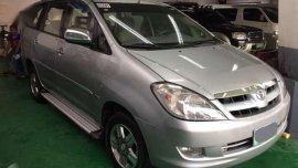 Toyota Innova G