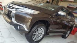 Be in control as low as P25K cash out mivec mt 2017 montero sport