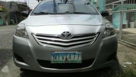 toyota vios all power