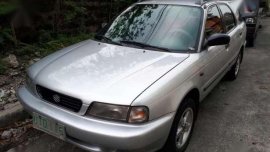 Well Maintained 1997 Suzuki Esteem For Sale