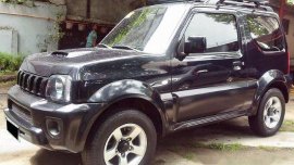 FOR SALE WELL KEPT Suzuki Jimny 2014