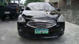 Mirage G4 GLS grab ready vios almera rio accent city apv ciaz mazda 2