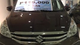 2017 Suzuki Ertiga Gasoline Manual for sale 