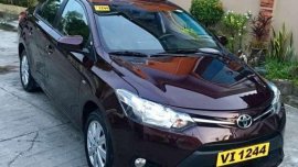 2016 Toyota Vios E Matic Financing Accepted