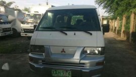 L300 Exceed van Limited Edition