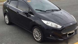 Ford Fiesta 2014 titanium AT REPRICED!!!
