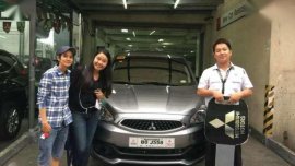 Low Downpayment Ber Months Promo! 2017 Montero L300 Mirage Adventure