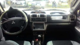 2016 Mitsubishi Adventure GLS Sport