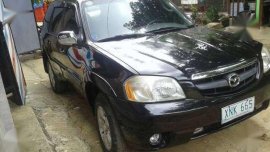 Mazda Tribute 04 Honda crv Toyota rav4