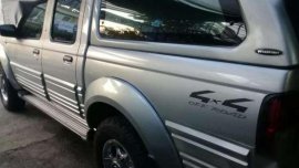 nissan frontier pickup