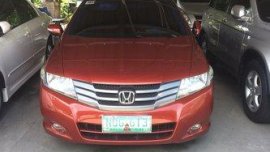 FOR SALE WELL MAINTAINED Honda City 2009