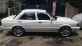 Nissan Sentra 1.6 SGX