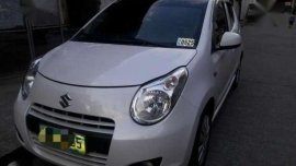 Suzuki celerio 2013 automatic like vios eon mirage spark wigo