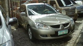 For sale Mitsubishi Lancer 2004