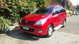2010 Toyota Innova D4d Automatic - 10