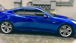 Almost New 2010 Hyundai Genesis Coupe 3.8 For Sale