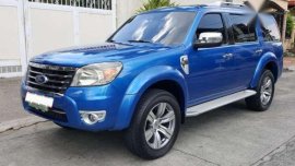 Fresh In And Out 2009 Ford Everest For Sale