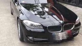 BMW 530d 2014