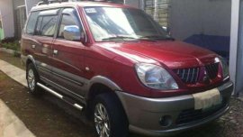Mitsubishi Adventure