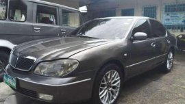 Nissan cefiro 2005 Model