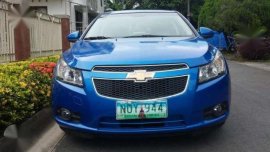 2010 Chevrolet Cruze 1st owned(Accent Accord jazz city Crv vios mirage