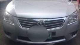 Toyota Camry 24V 2010