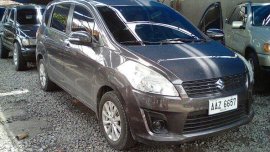 For sale Suzuki Ertiga 2014