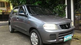 Perfectly Kept Suzuki Alto 2008 For Sale