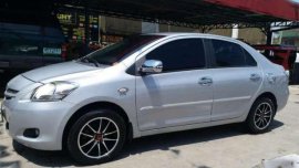 No Issues Toyota Vios 2009 For Sale