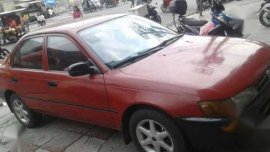 Well Maintained 1994 Toyota Corolla XL For Sale